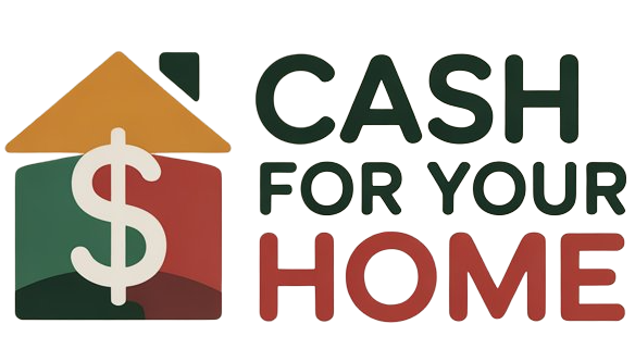 Cash For Your Home